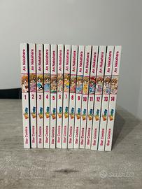 Kilari - Serie Completa 1-14 - Prezzo Trattabile