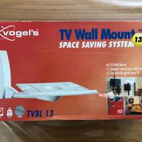 Vogel's Supporto tv 13 pollici