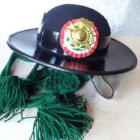 Cappello Bersagliere
