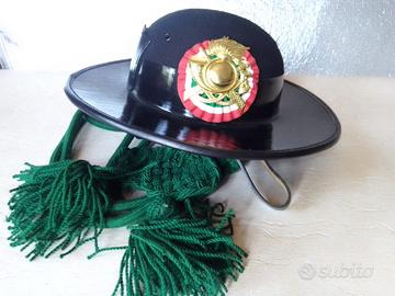 Cappello Bersagliere