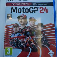 MotoGP 24 - PS5