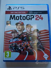 MotoGP 24 - PS5