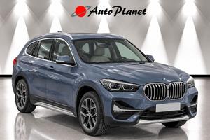 Bmw X1 sDrive18d xLine Plus