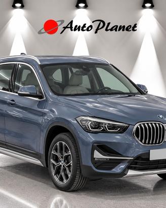 Bmw X1 sDrive18d xLine Plus
