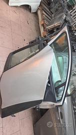 Renaul clio 4 del 2016 portiere