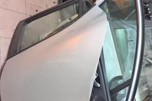 Renaul clio 4 del 2016 portiere