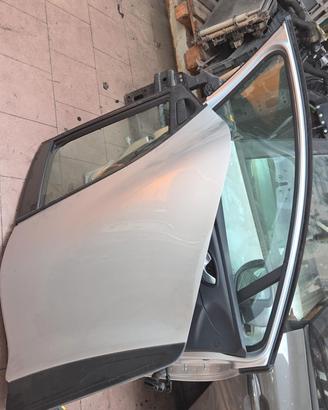 Renaul clio 4 del 2016 portiere