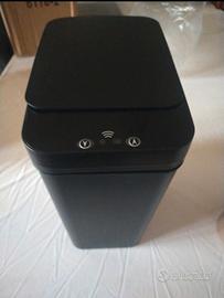 Cestino automatico 