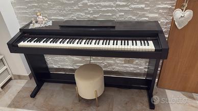 Roland HP-1600e Pianoforte Dig 88 Tasti Pesati