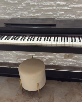 Roland HP-1600e Pianoforte Dig 88 Tasti Pesati