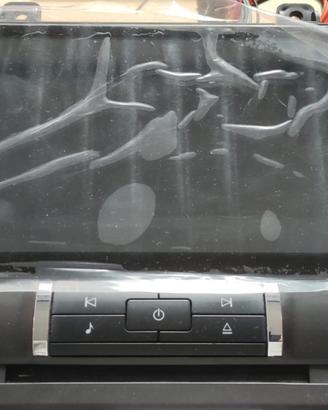 Autoradio Mustang