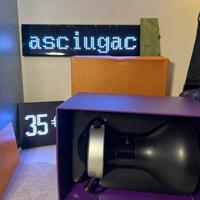 Asciugacapelli Ricci Bellissim Imetec DF1 1000