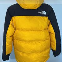 piumino the north face himalayan