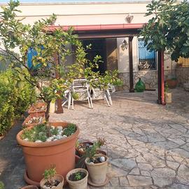 Villa indipendente San Vito