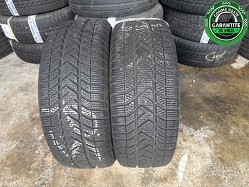 gomme usate 1955016 All Seasons PIRELLI - Sno - 09