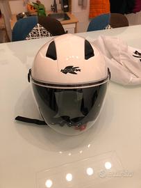 Casco kappa donna taglia xs