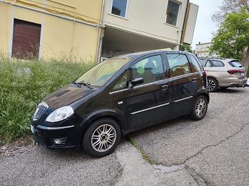 Lancia musa 1.3 mtj