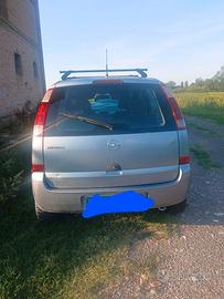 Opel Meriva 2009