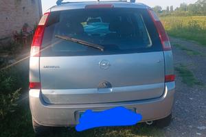 Opel Meriva 2009