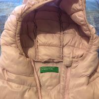 100 grammi Benetton 11-12 anni cm 160