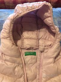 100 grammi Benetton 11-12 anni cm 160