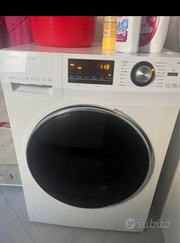LAVATRICE HAIER HATRIUM 10kg