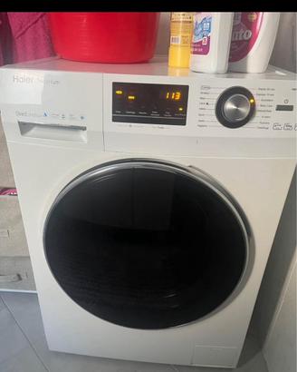 LAVATRICE HAIER HATRIUM 10kg