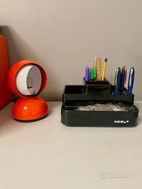 Organizer Scrivania Neolt Vintage Anni '70