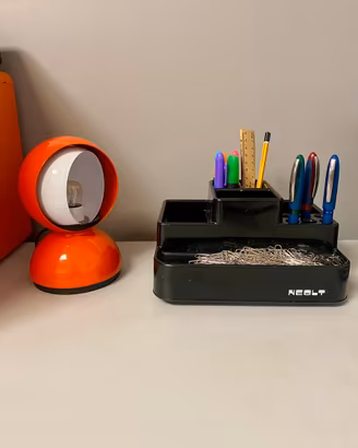 Organizer Scrivania Neolt Vintage Anni '70