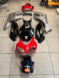 Carene HONDA CBR 1000RR (2010?) plastiche seminuov
