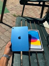 ipad 10 2024 WiFi 64 GB