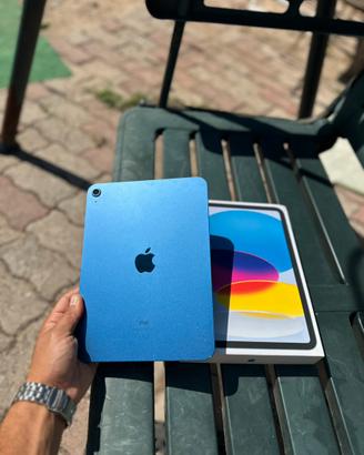 ipad 10 2024 WiFi 64 GB