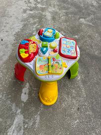 Tavolo multiattivitá Clementoni