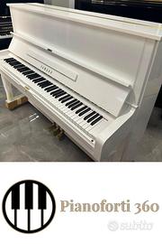 Pianoforte Verticale Yamaha U1