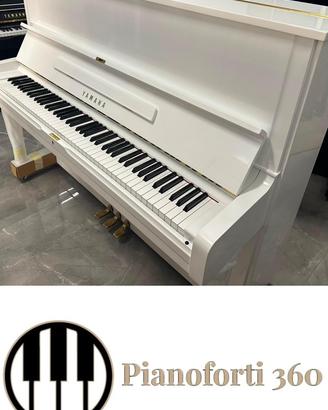 Pianoforte Verticale Yamaha U1