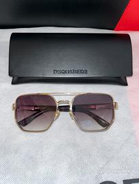 Occhilai da sole dsquared 2