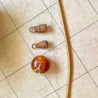 Berimbau strumento brasiiano