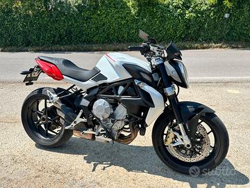 mv agusta brutale 800