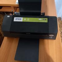 stampante epson stylus D92