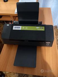 stampante epson stylus D92