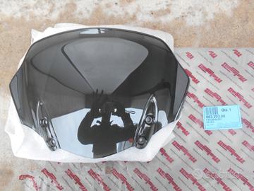 cupolino parabrezza malaguti ciak 125