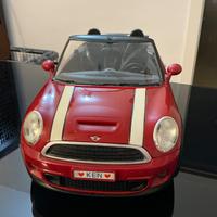 Mini Cooper di Ken - pezzo da collezione