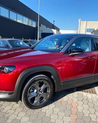 Mazda MX-30 Exclusive -SUPER PROMOZIONE!!!-