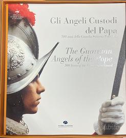 Gli Angeli Custodi del Papa Guardia Svizzera