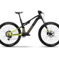 EBIKE HAIBIKE LYKE CF11  FAZUA 60NM B.430WH tg ML