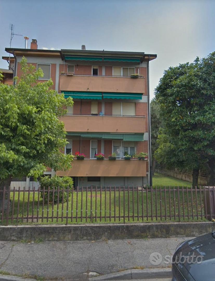 Appartamento – MI - Vista 3