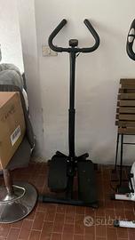 Attrezzi per Ginnastica