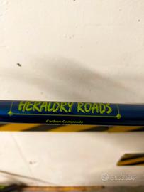 Canna da mare pesca da barca 