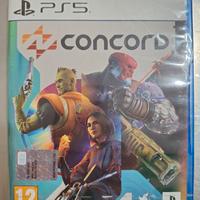 concord ps5