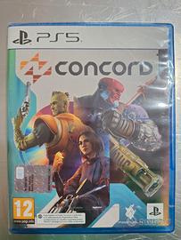 concord ps5